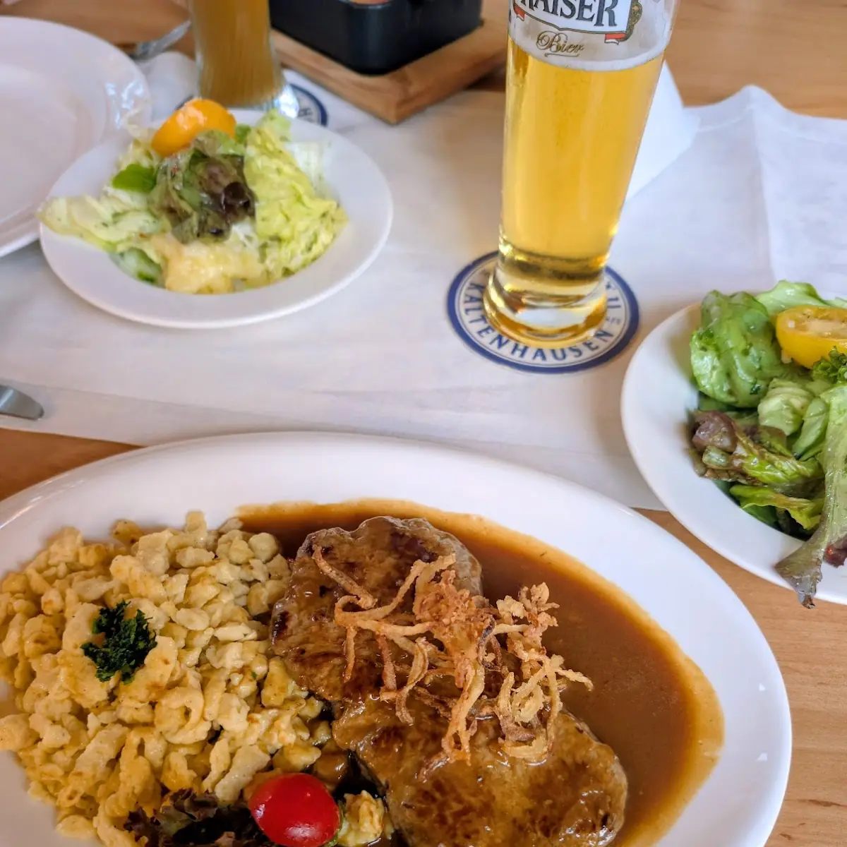 Essen und Trinken photo 7