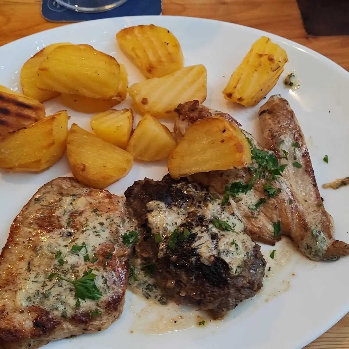 Essen und Trinken photo 1