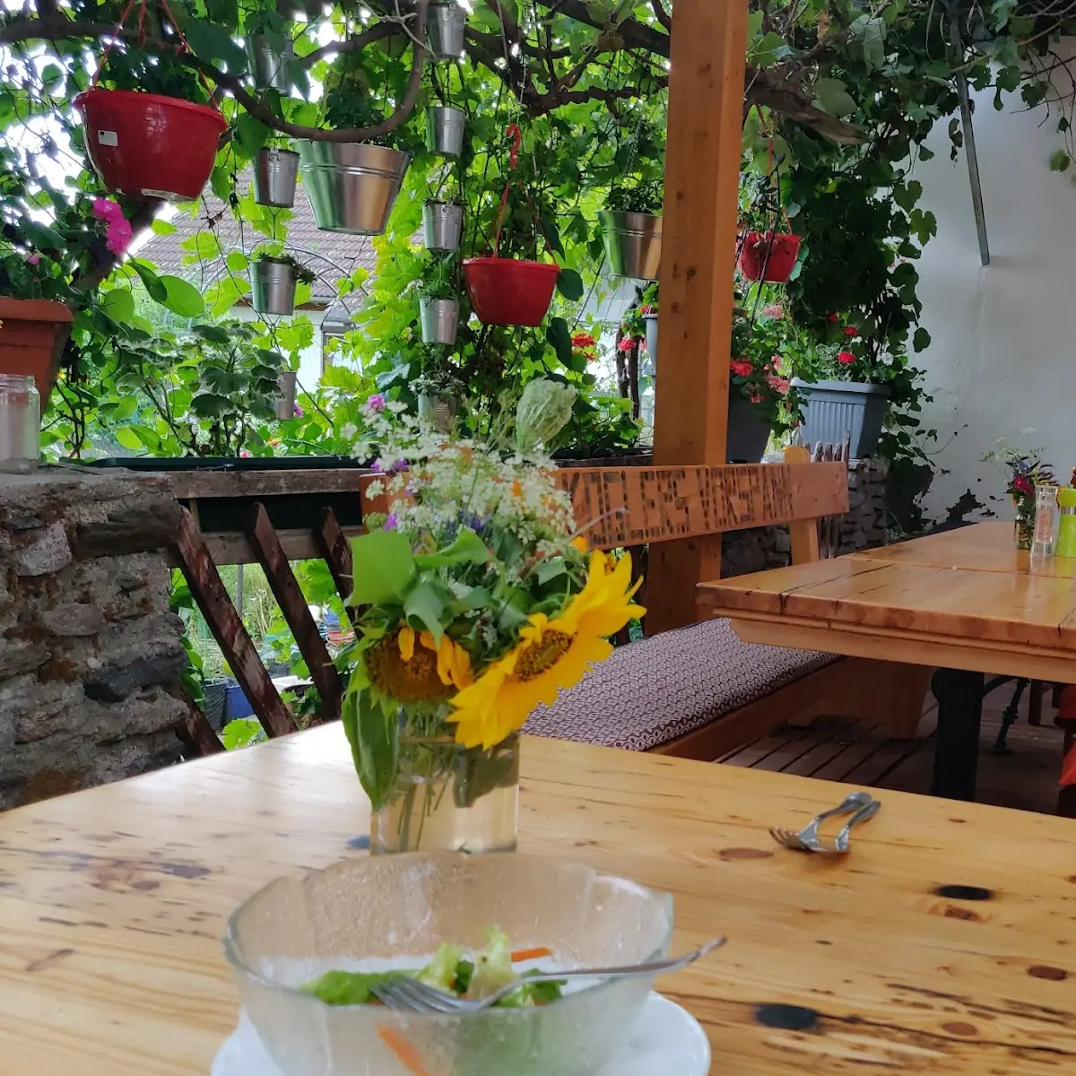Essen und Trinken photo 10