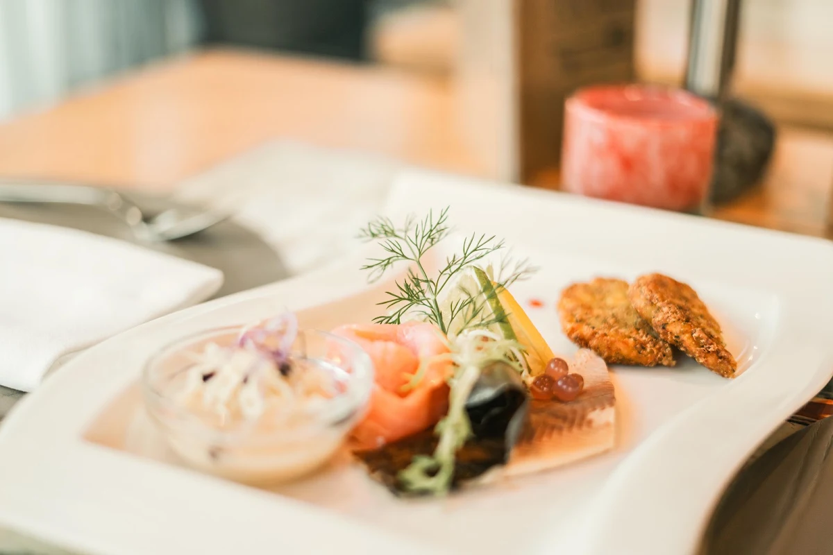 Essen und Trinken photo 5