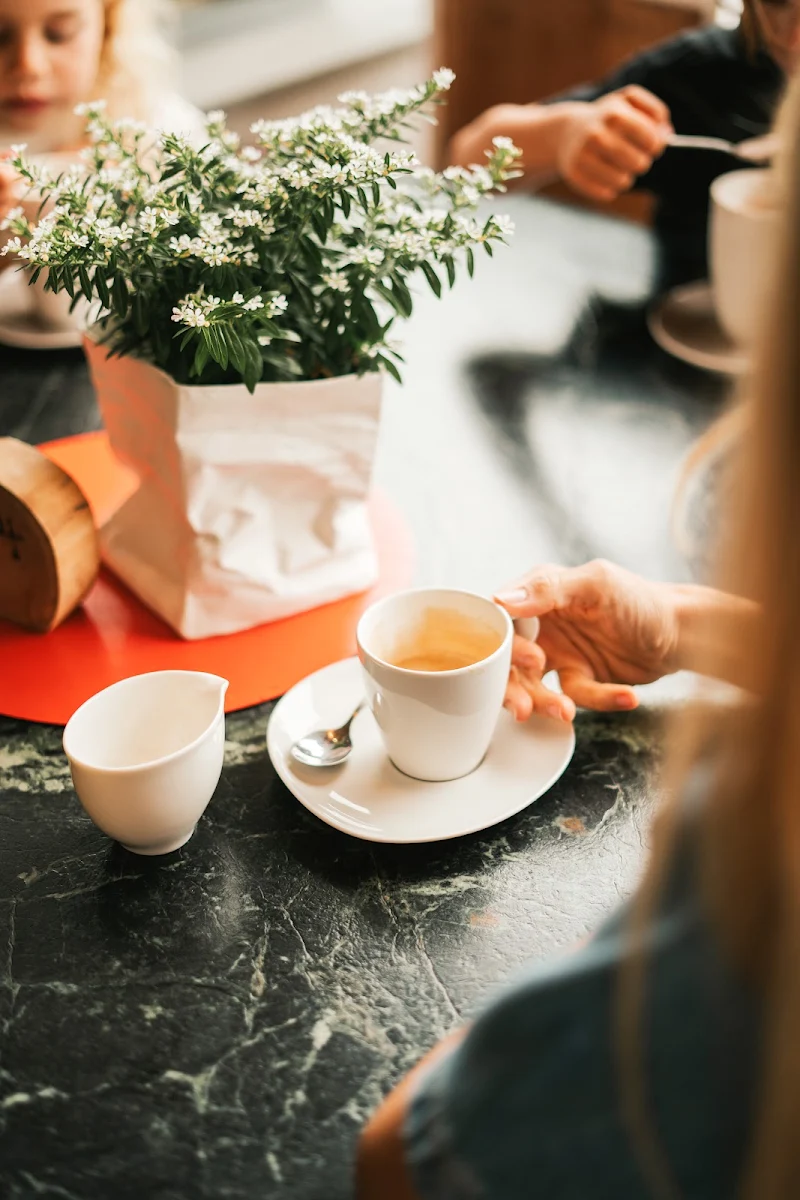Essen und Trinken photo 7