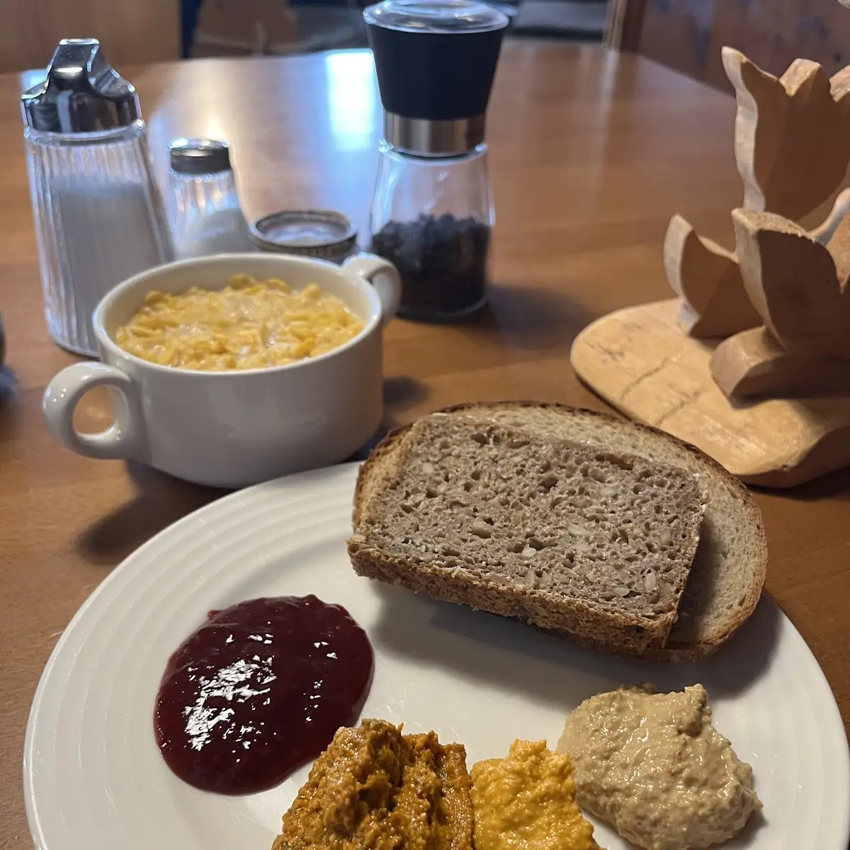 Essen und Trinken photo 7