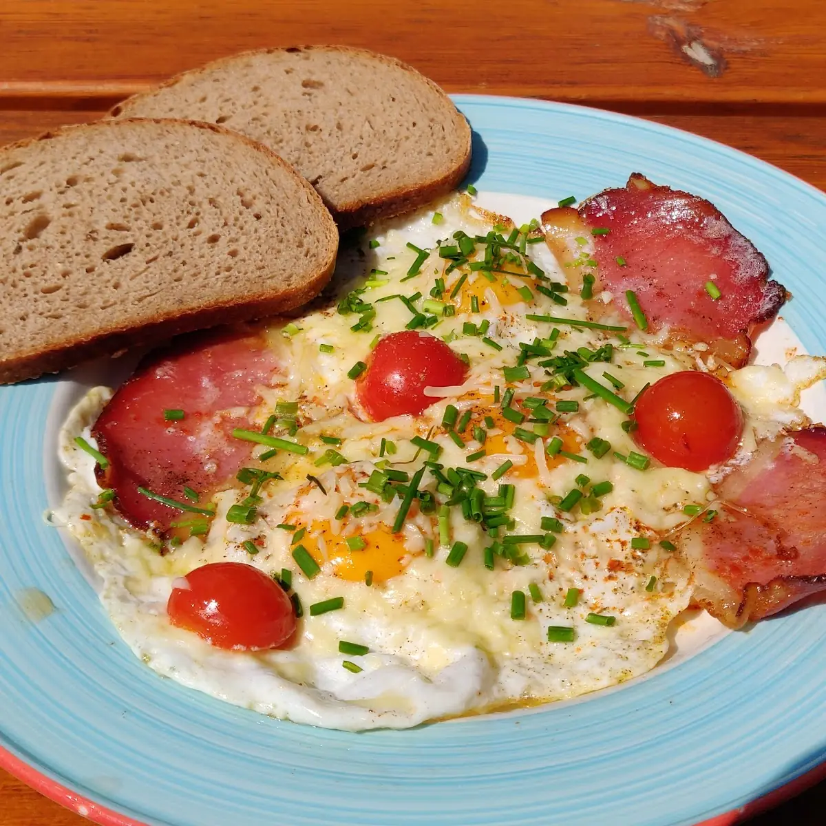 Essen und Trinken photo 8