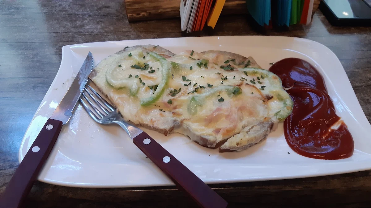 Essen und Trinken photo 10