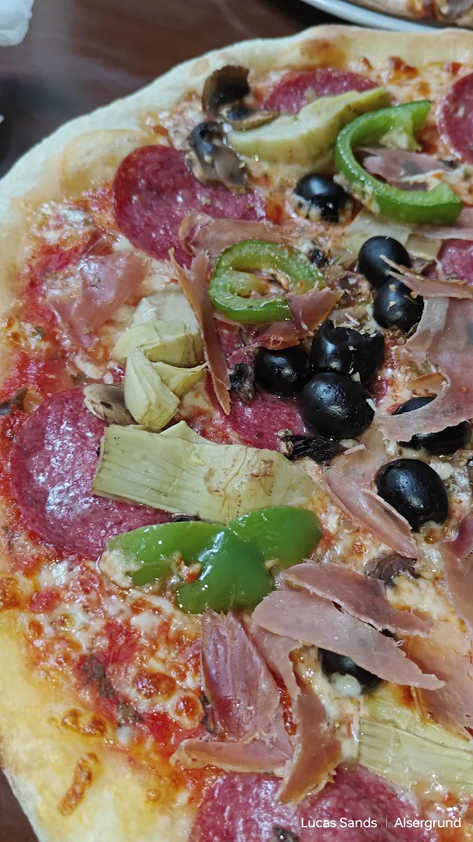 Essen und Trinken photo 2