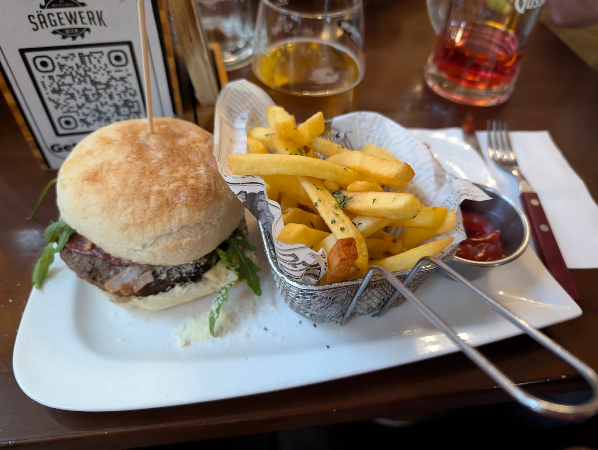 Essen und Trinken photo 3