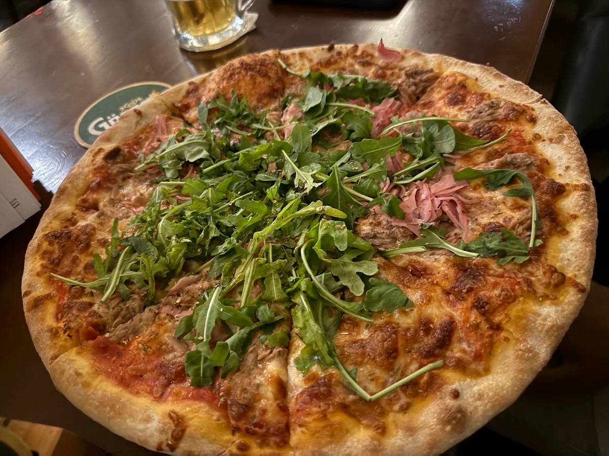 Essen und Trinken photo 4