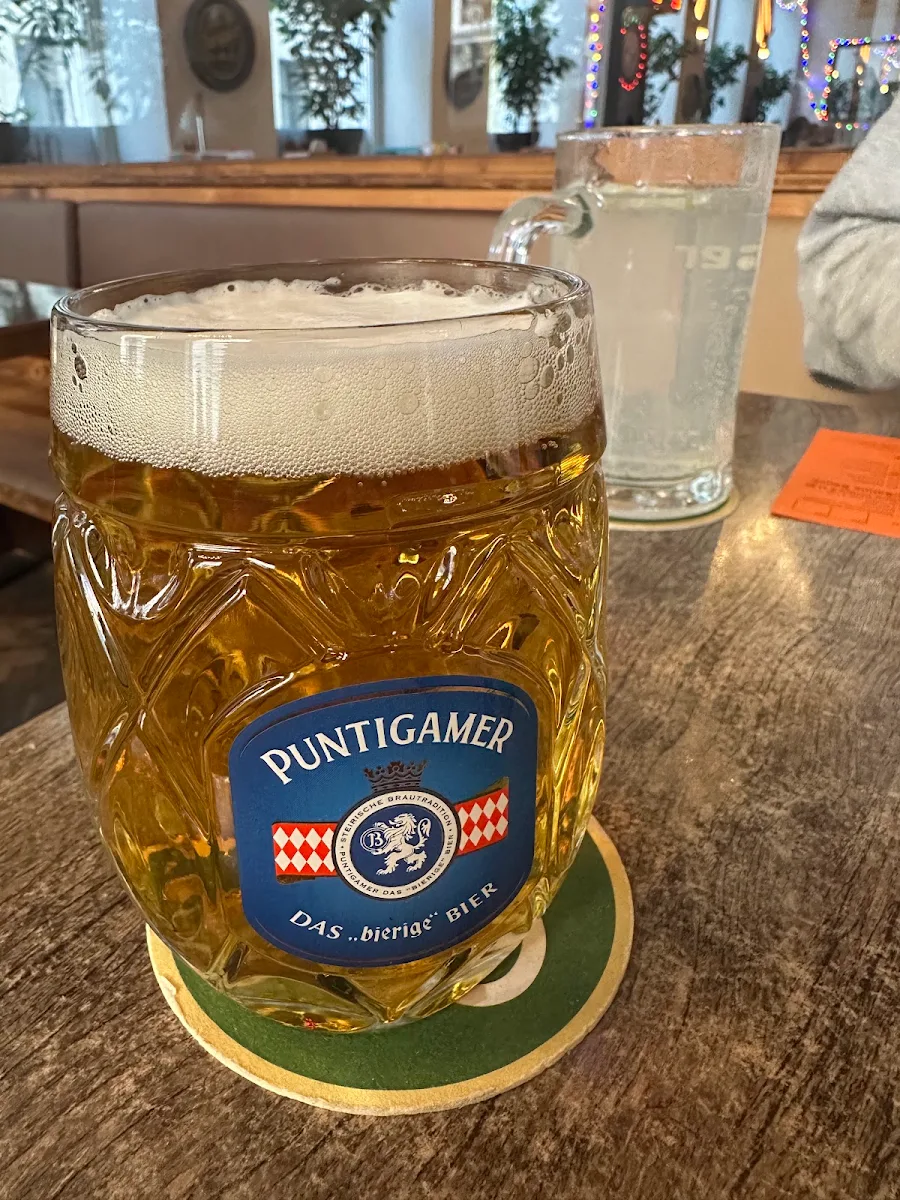 Essen und Trinken photo 6
