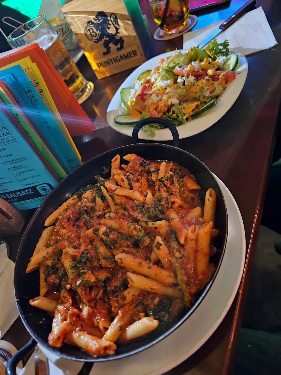 Essen und Trinken photo 8