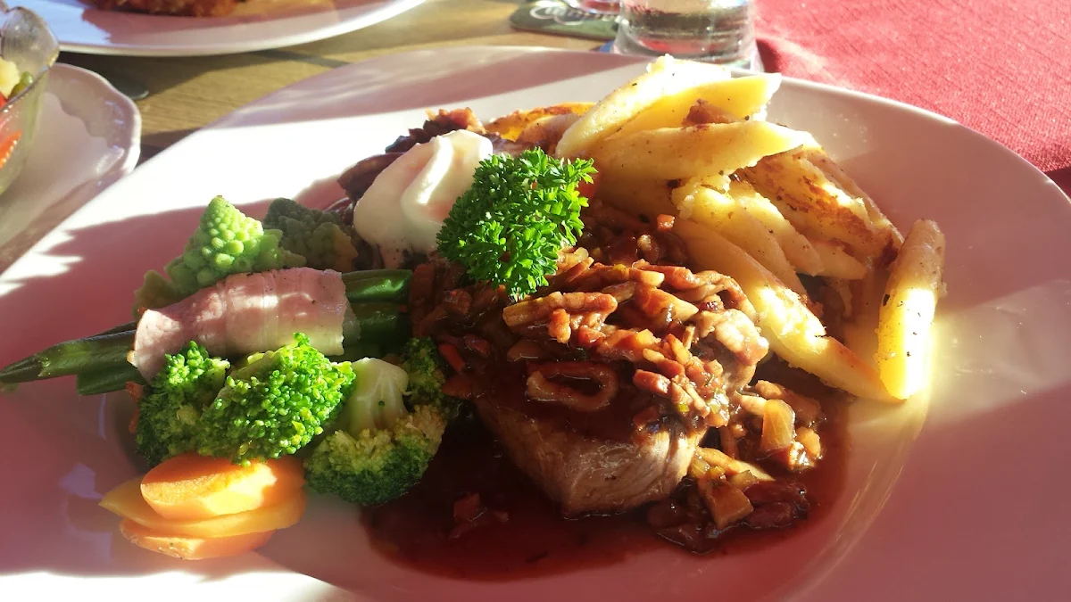 Essen und Trinken photo 5