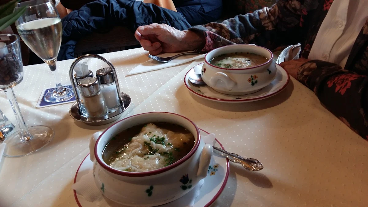 Essen und Trinken photo 7