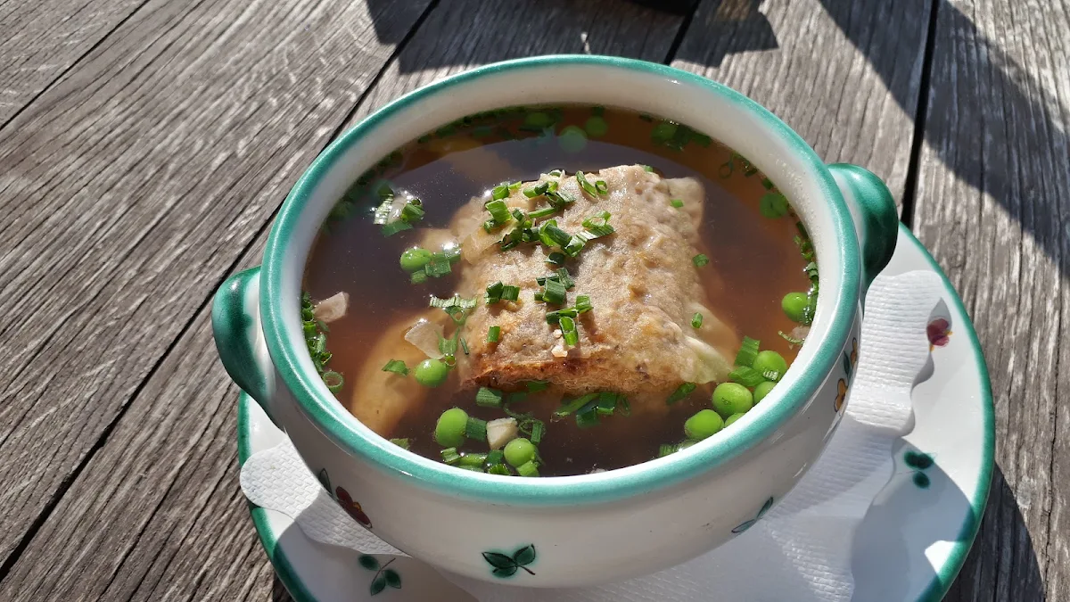 Essen und Trinken photo 8