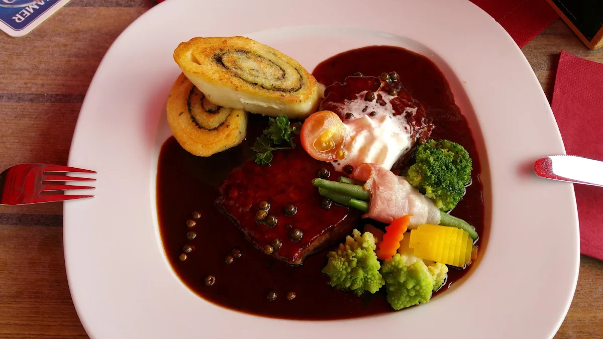 Essen und Trinken photo 9
