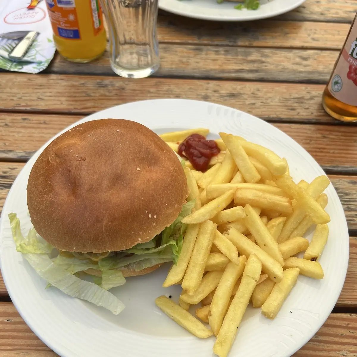 Essen und Trinken photo 1