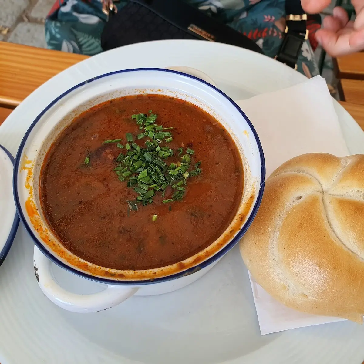 Essen und Trinken photo 10