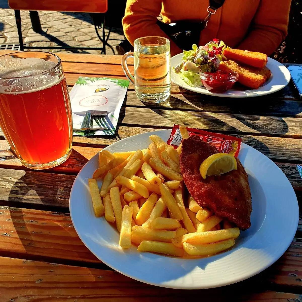 Essen und Trinken photo 2