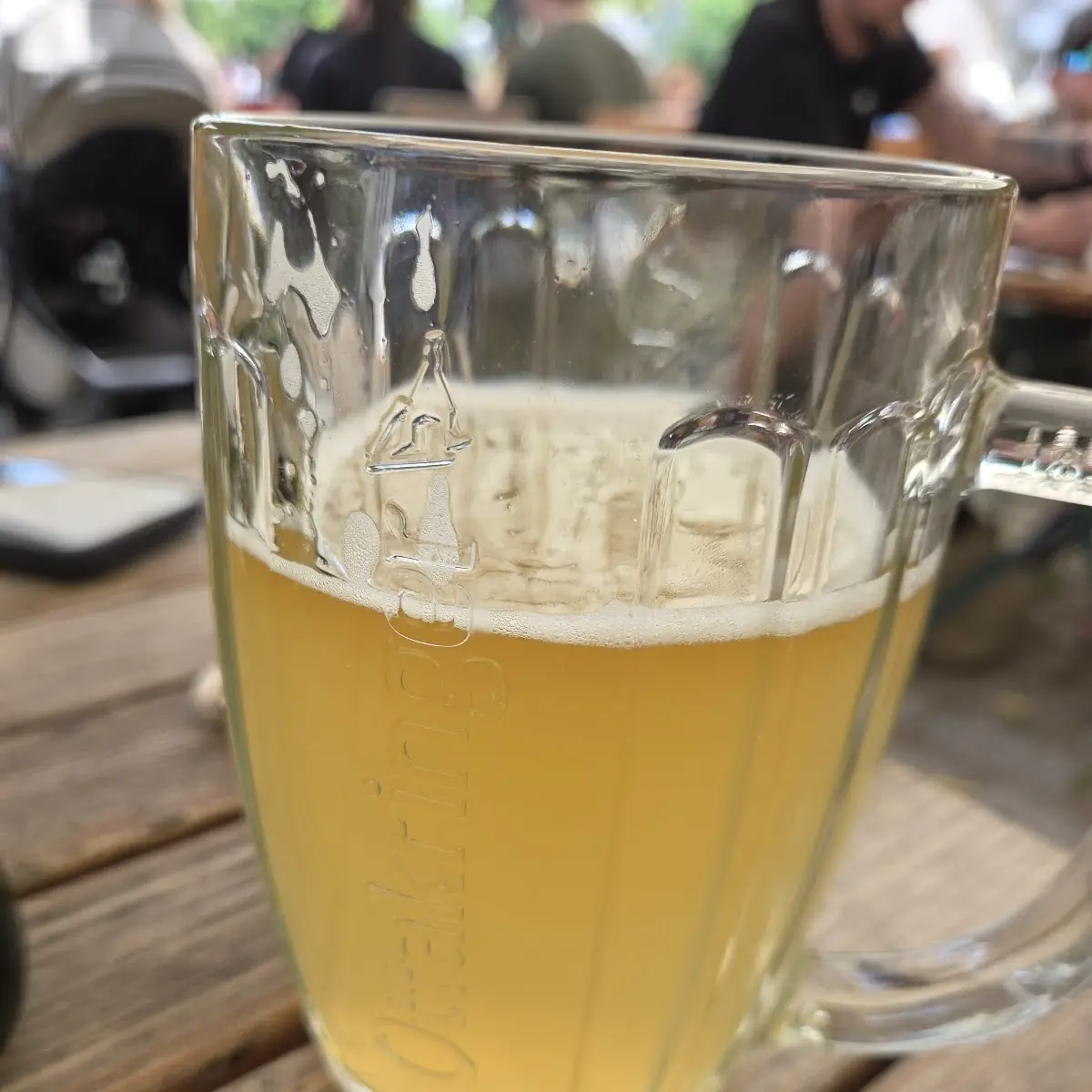 Essen und Trinken photo 4
