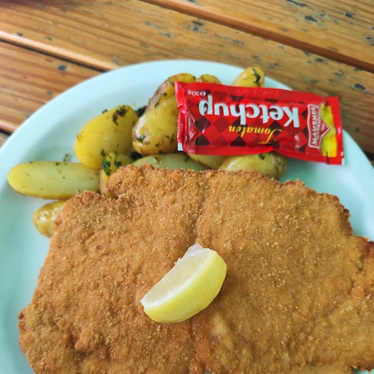 Essen und Trinken photo 7