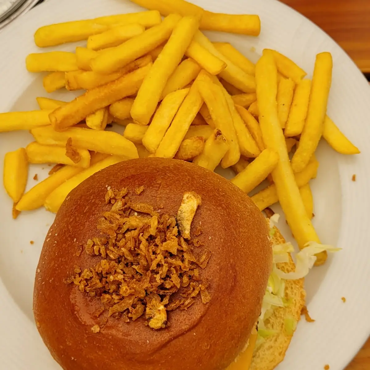 Essen und Trinken photo 8