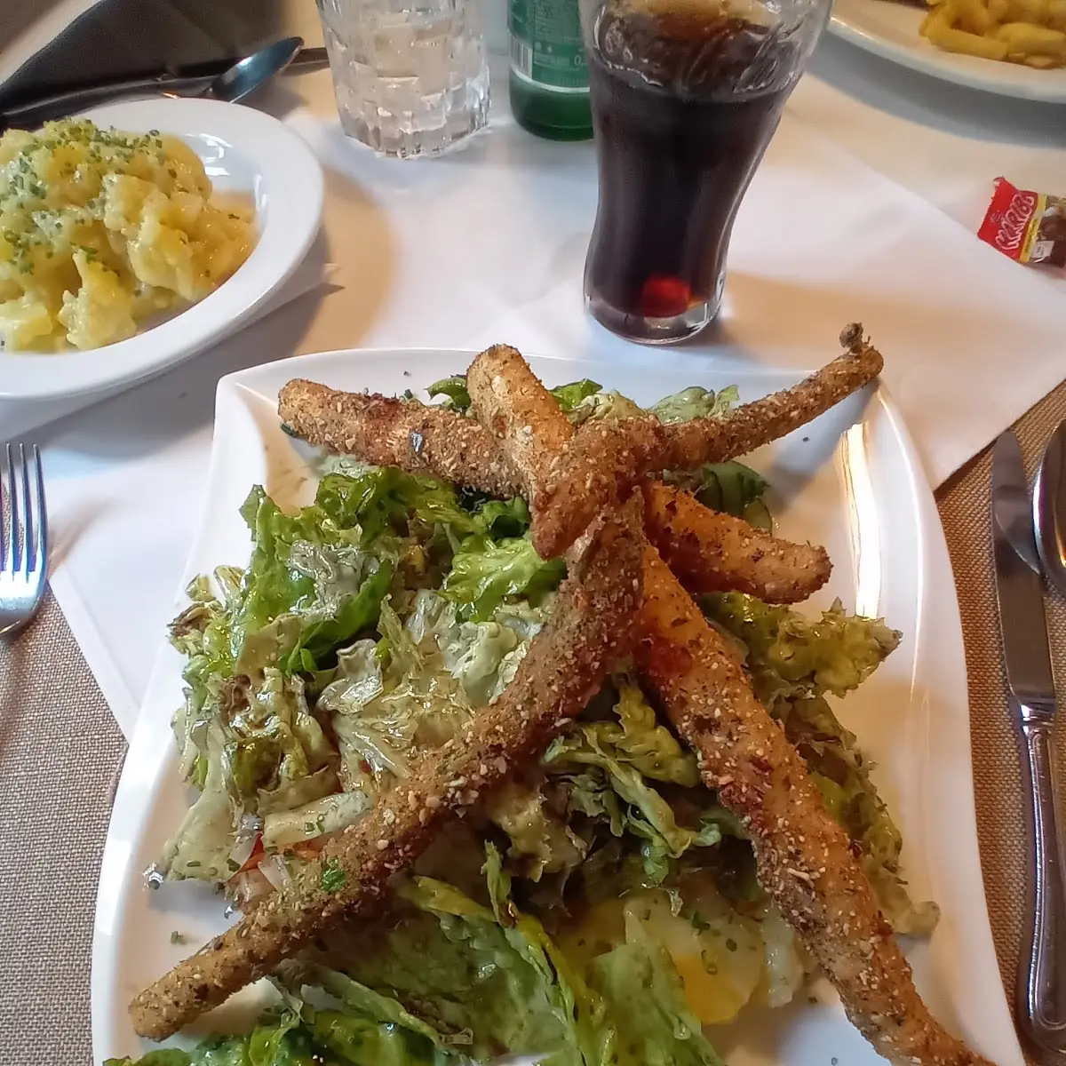 Essen und Trinken photo 2