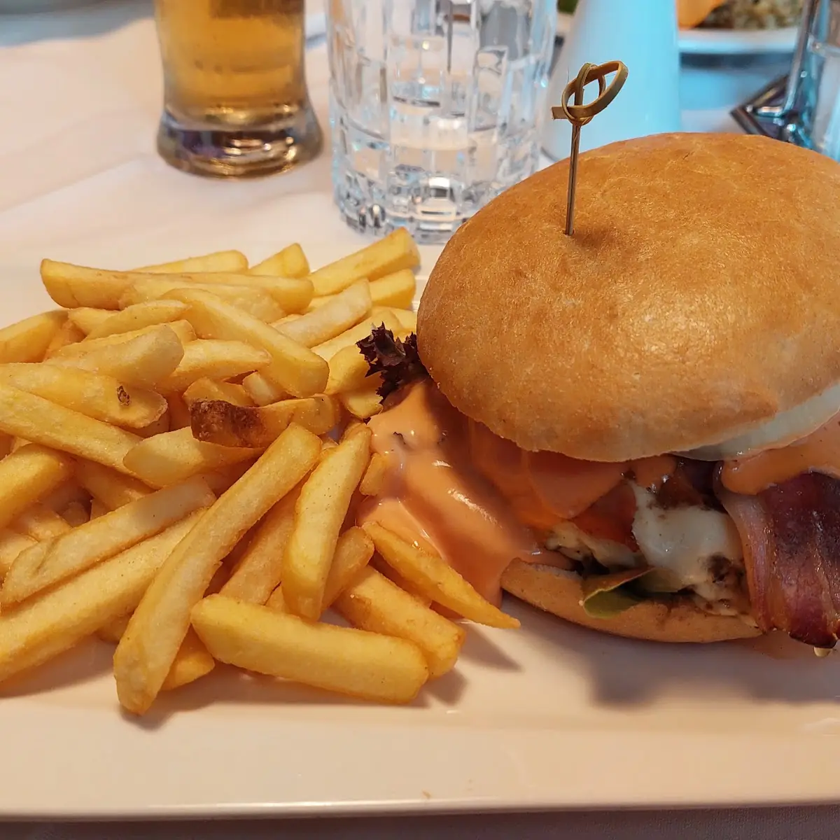 Essen und Trinken photo 5
