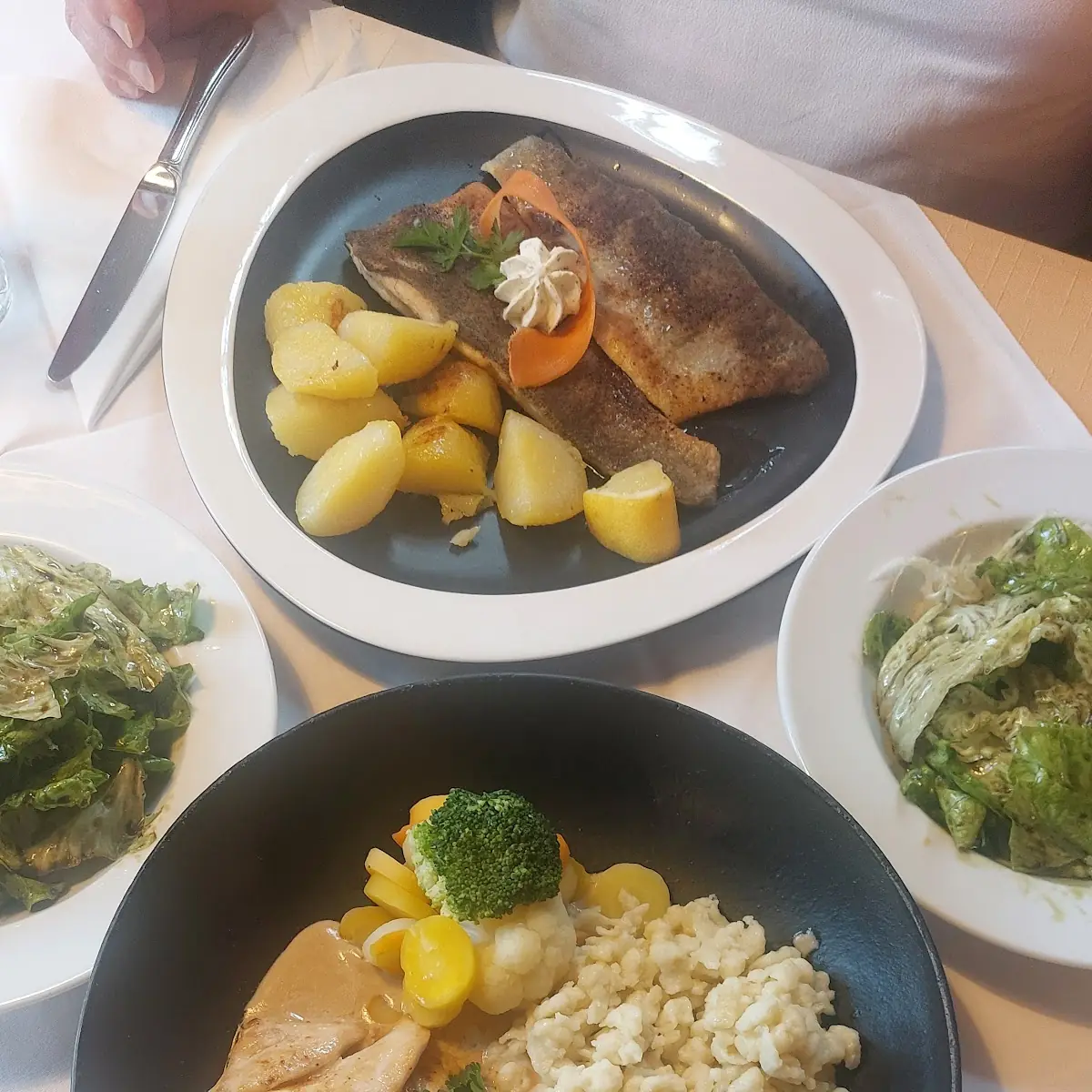 Essen und Trinken photo 8