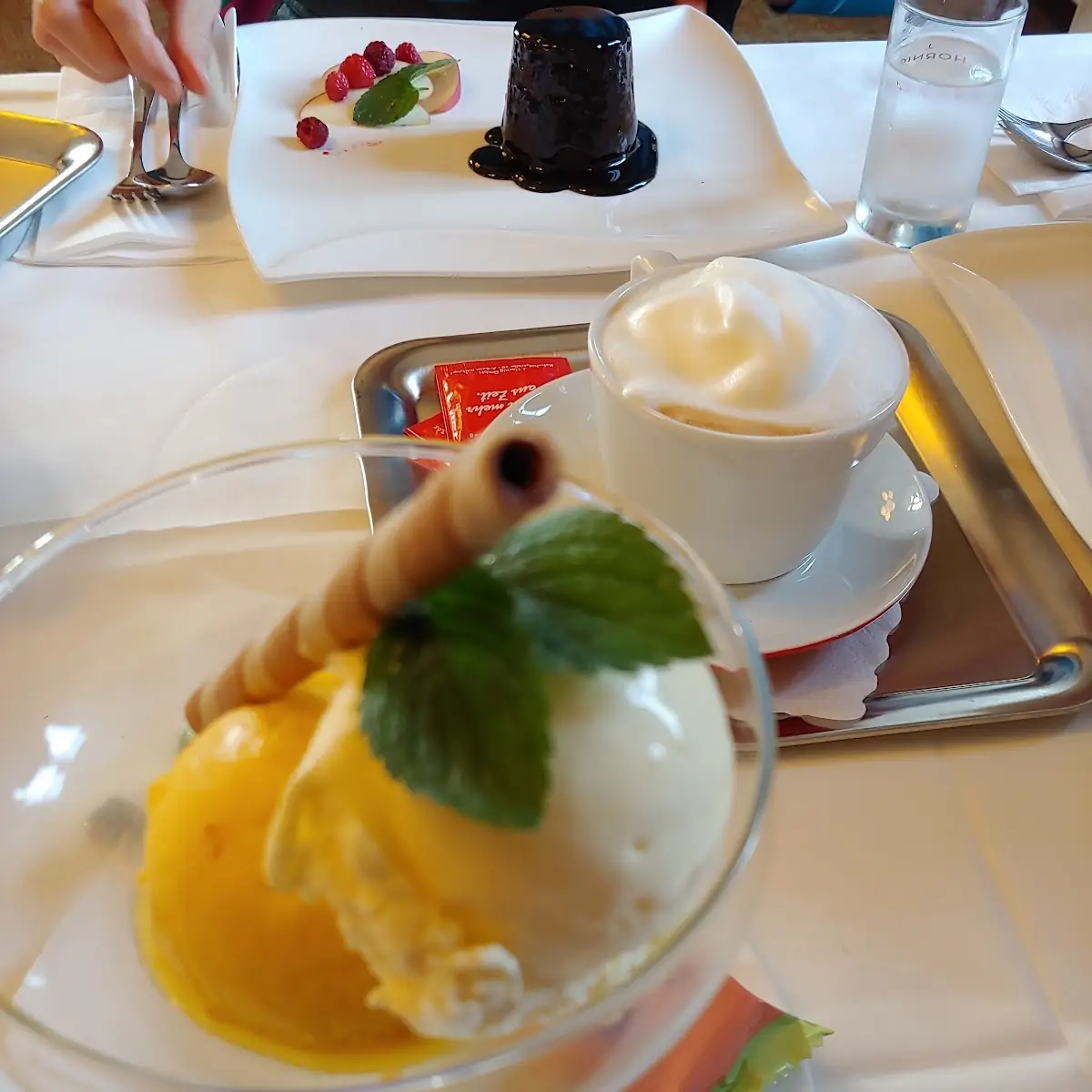 Essen und Trinken photo 9