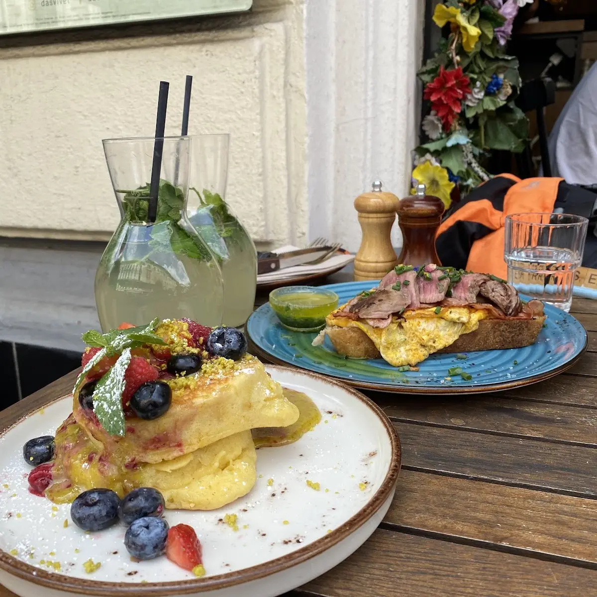 Essen und Trinken photo 3