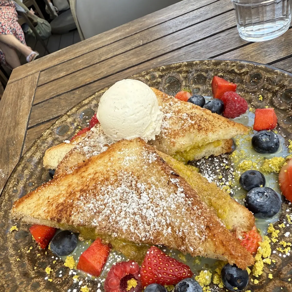 Essen und Trinken photo 6