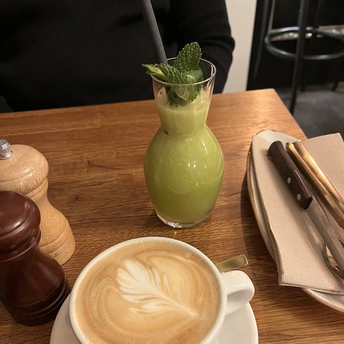 Essen und Trinken photo 7