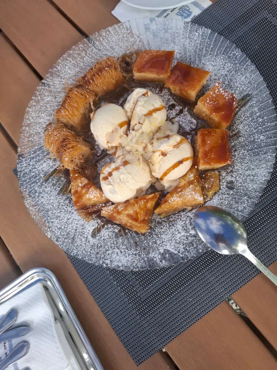 Essen und Trinken photo 2