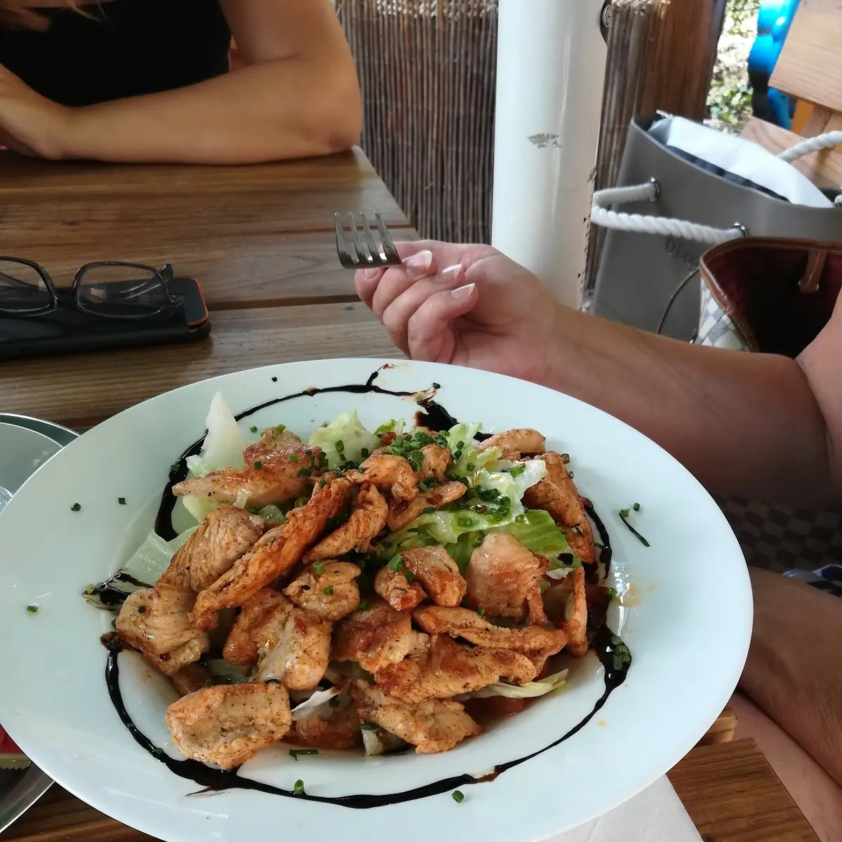 Essen und Trinken photo 10