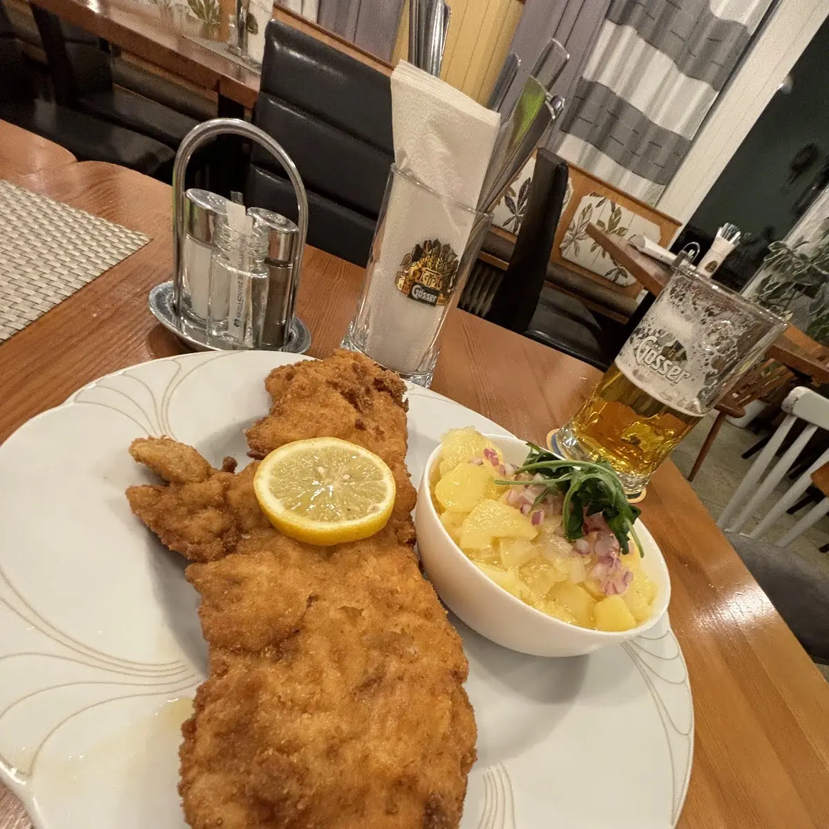 Essen und Trinken photo 3