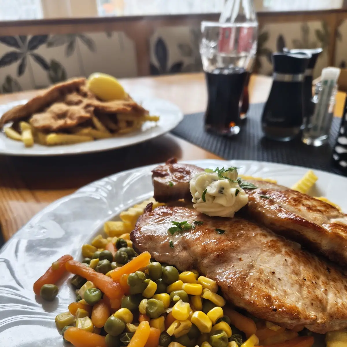 Essen und Trinken photo 5