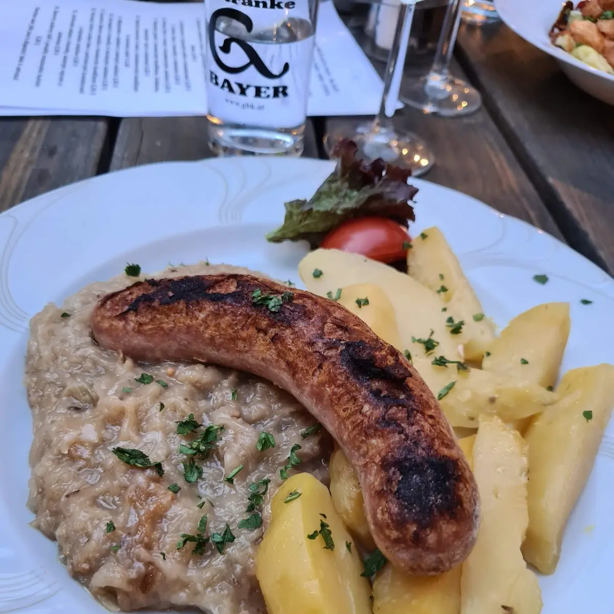 Essen und Trinken photo 7