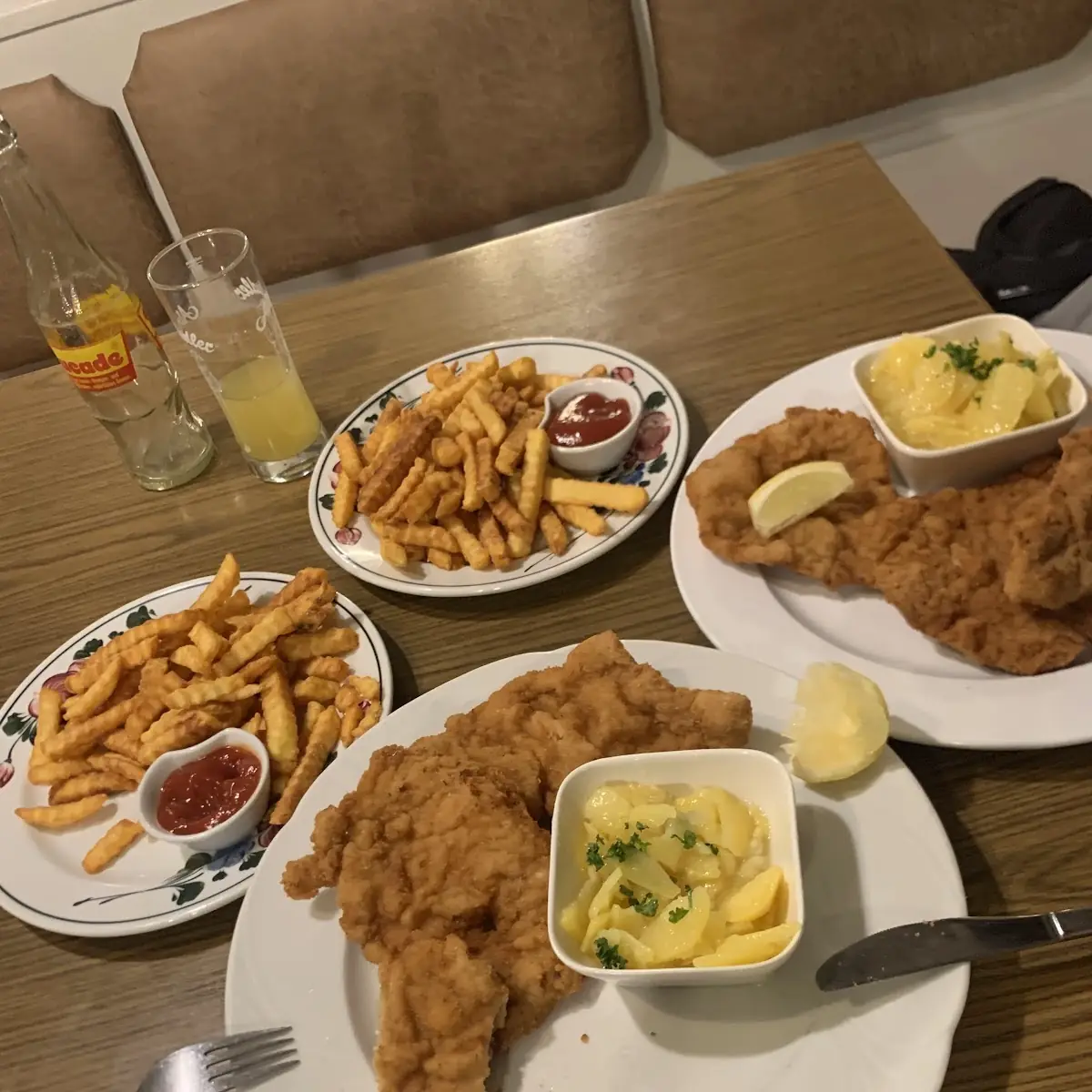 Essen und Trinken photo 8