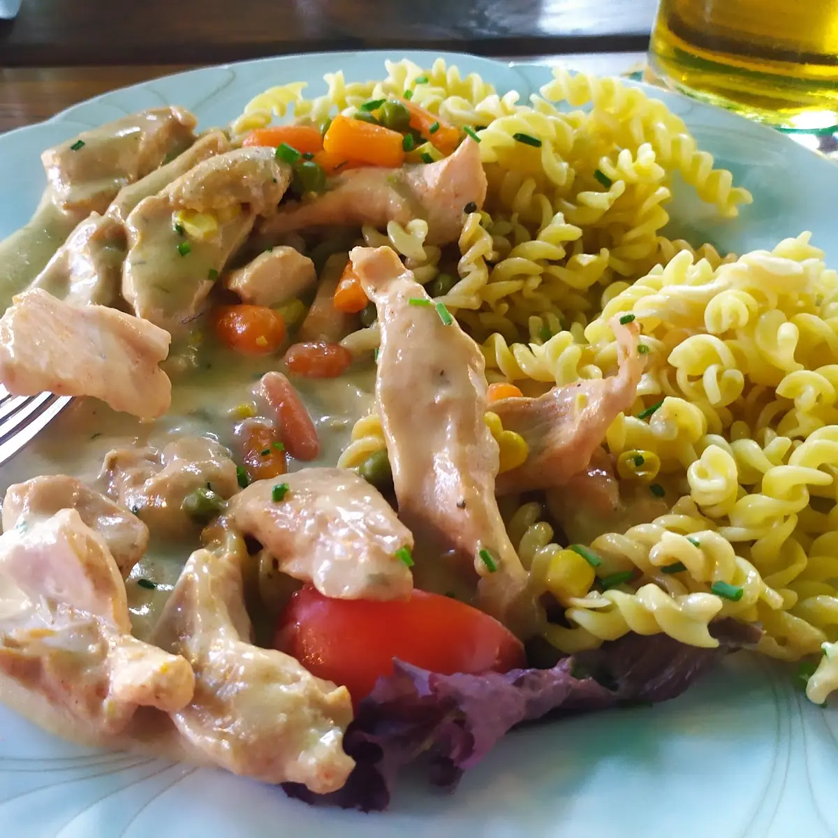 Essen und Trinken photo 9
