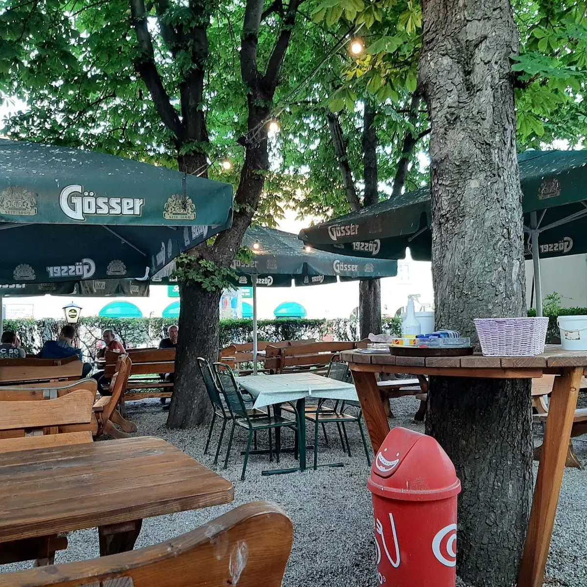 Atmosphäre photo 3