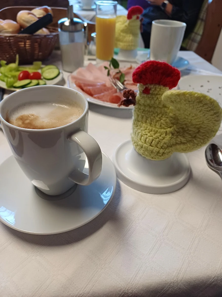 Essen und Trinken photo 3