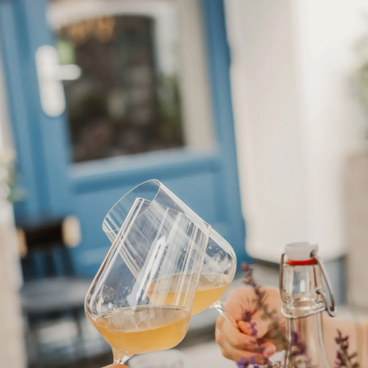 Essen und Trinken photo 8