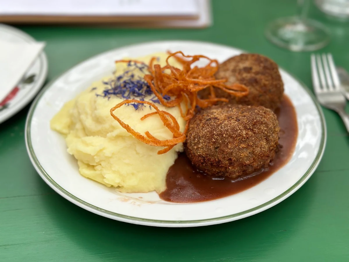 Essen und Trinken photo 3