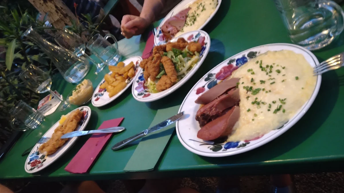 Essen und Trinken photo 7