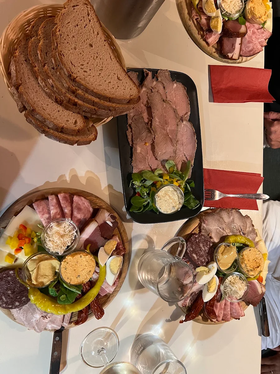 Essen und Trinken photo 9