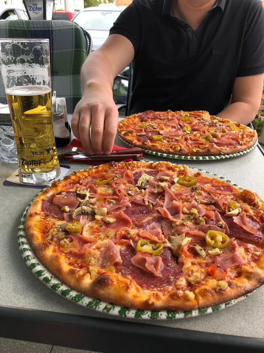 Essen und Trinken photo 4