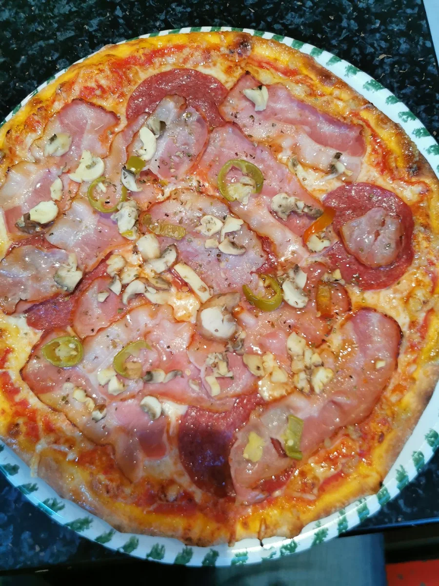 Essen und Trinken photo 5
