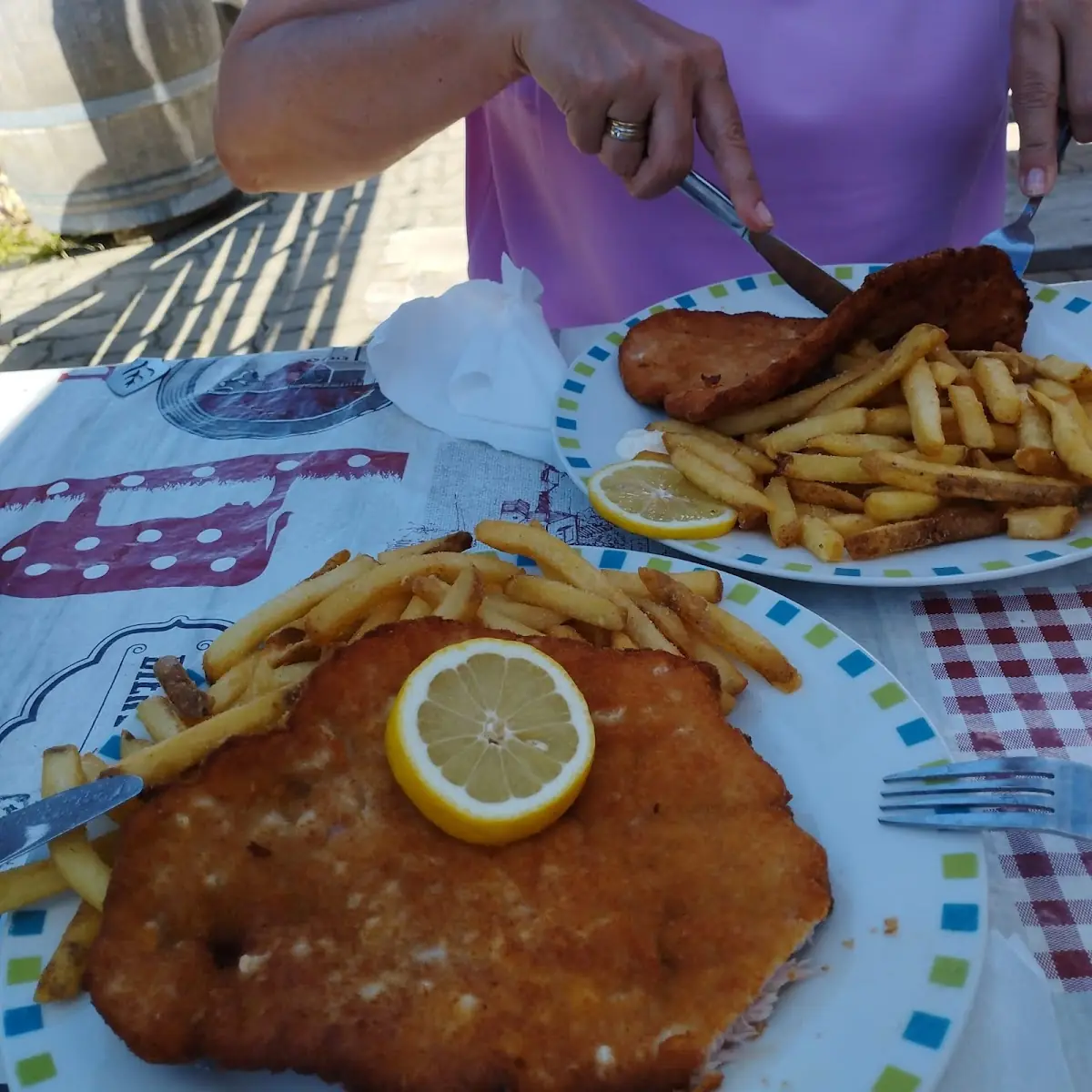 Essen und Trinken photo 4