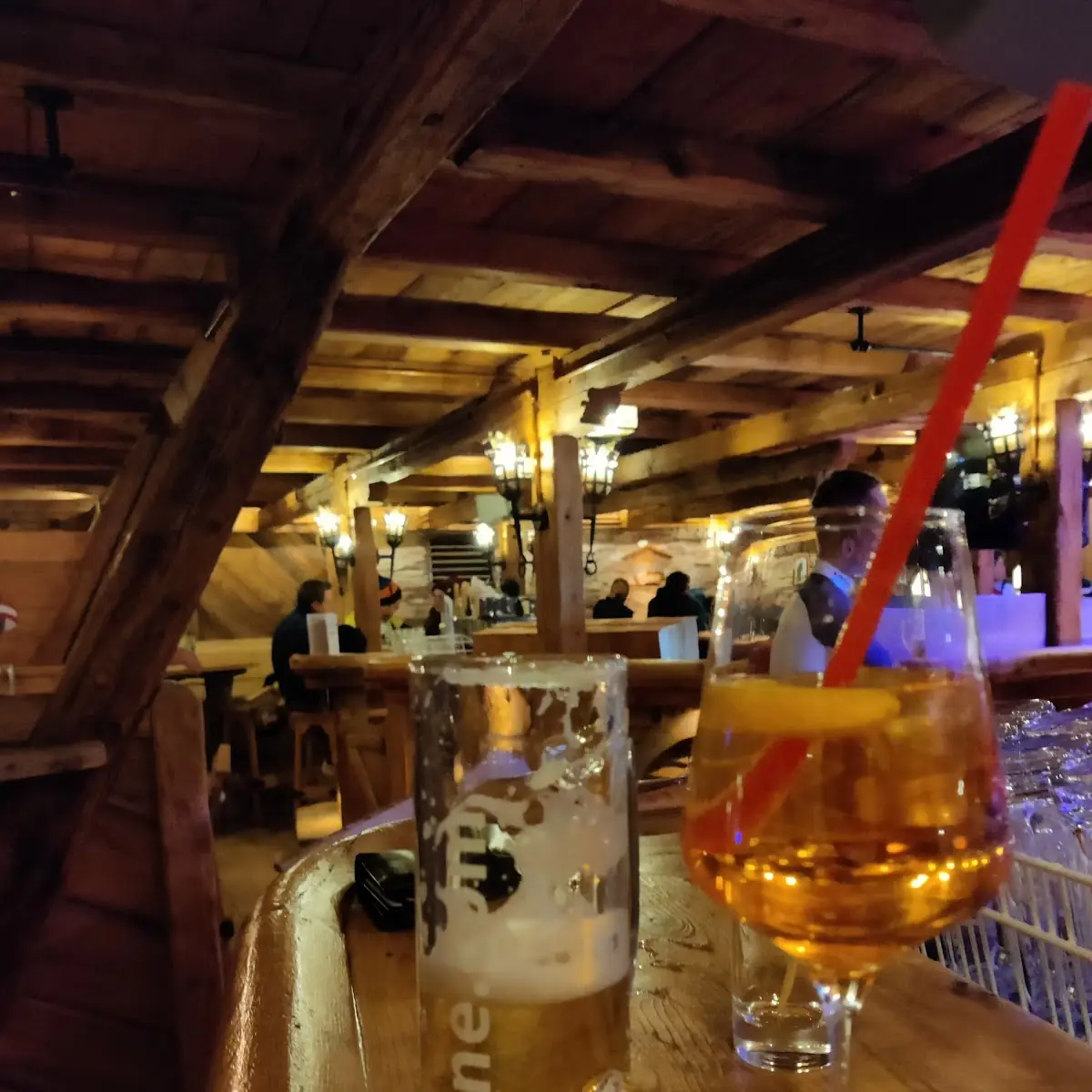 Essen und Trinken photo 1