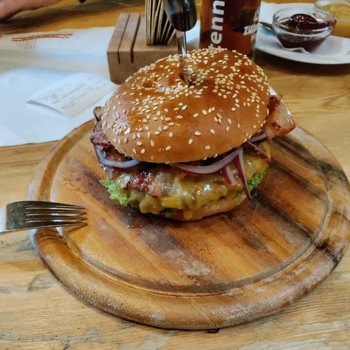 Essen und Trinken photo 10