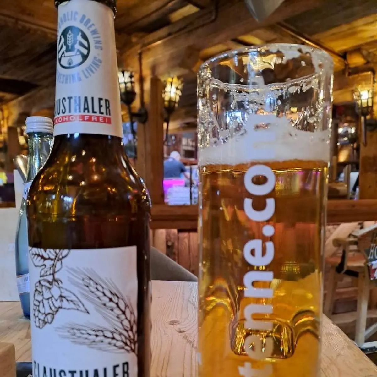 Essen und Trinken photo 4