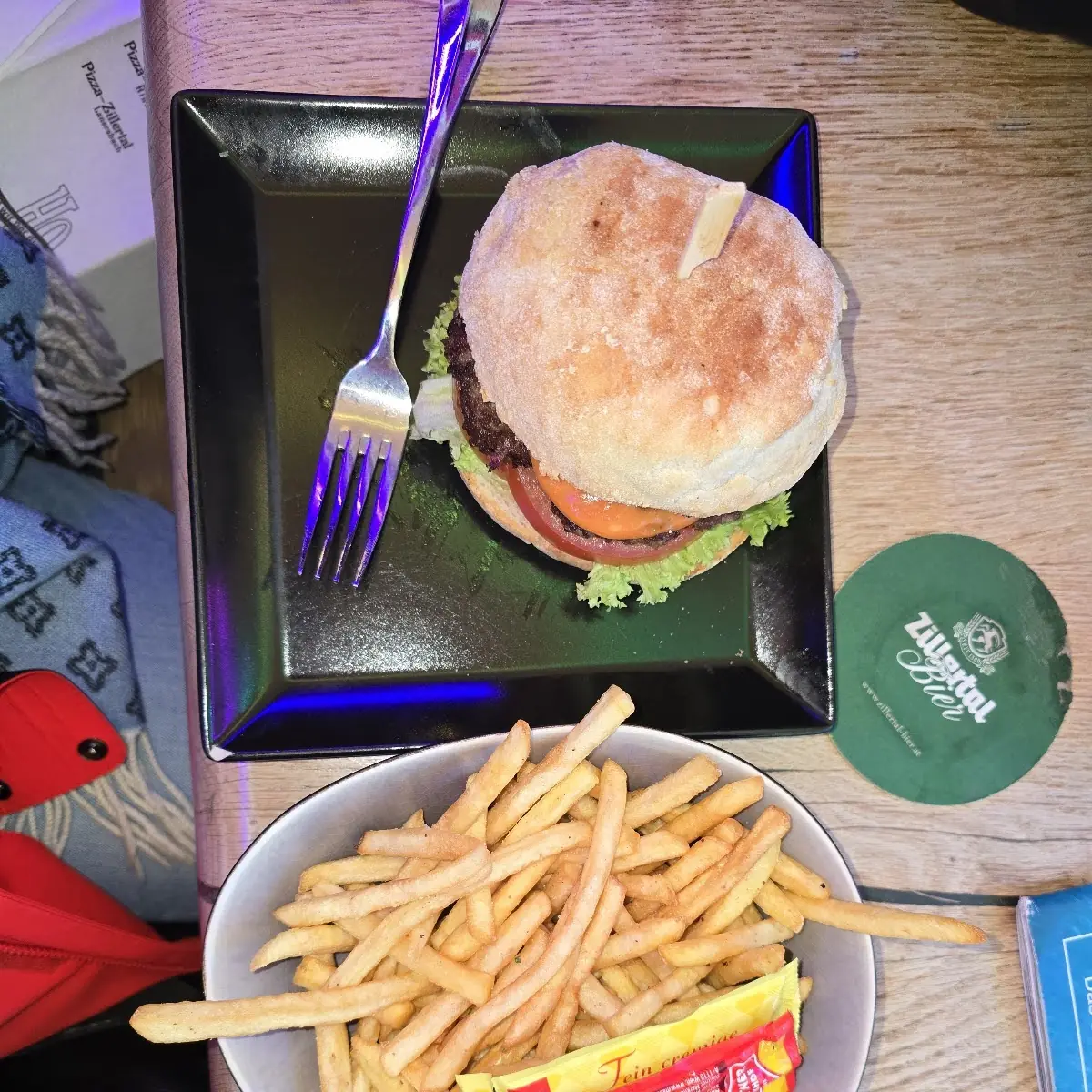 Essen und Trinken photo 7